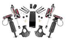 Load image into Gallery viewer, Rough Country 3.5 Inch Lift Kit | Cast Steel LCA | Vertex | Chevy/GMC 1500 (07-13) 11950 - Main Product View