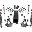 Load image into Gallery viewer, Rough Country 3.5 Inch Lift Kit | Cast Steel LCA | Vertex/V2 | Chevy/GMC 1500 (07-13) 11957 - Main Product View