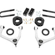 Load image into Gallery viewer, Rough Country 3.5 Inch Lift Kit | Chevy Silverado 1500 2WD/4WD (2025-2026) - Main Product View