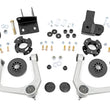 Load image into Gallery viewer, Rough Country 3.5 Inch Lift Kit | Ford Bronco 4WD (2021-2024) 51027 - Kit Contents