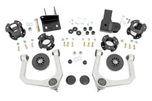Load image into Gallery viewer, Rough Country 3.5 Inch Lift Kit | Ford Bronco 4WD (2021-2024) 51027 - Kit Contents