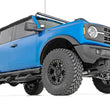 Load image into Gallery viewer, Rough Country 3.5 Inch Lift Kit | Ford Bronco 4WD (2021-2024) 51027 - Side View