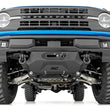 Load image into Gallery viewer, Rough Country 3.5 Inch Lift Kit | Ford Bronco 4WD (2021-2024) 51027 - Back View