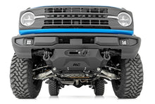 Load image into Gallery viewer, Rough Country 3.5 Inch Lift Kit | Ford Bronco 4WD (2021-2024) 51027 - Back View