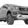 Load image into Gallery viewer, Rough Country 3.5 Inch Lift Kit | Ford Ranger 4WD (2019-2023) 50000 - Side View