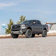 Load image into Gallery viewer, Rough Country 3.5 Inch Lift Kit | Ford Ranger 4WD (2019-2023) 50000 - Installation View