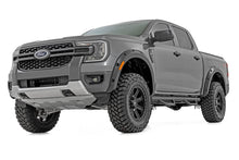 Load image into Gallery viewer, Rough Country 3.5 Inch Lift Kit | Ford Ranger 4WD (2024-2025) - Side View