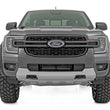 Load image into Gallery viewer, Rough Country 3.5 Inch Lift Kit | Ford Ranger 4WD (2024-2025) - Back View