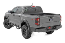 Load image into Gallery viewer, Rough Country 3.5 Inch Lift Kit | Ford Ranger 4WD (2024-2025) - Installation View