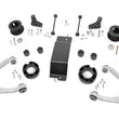Load image into Gallery viewer, Rough Country 3.5 Inch Lift Kit | Forged UCA | Chevy Avalanche 2WD/4WD (2007-2013) 20601