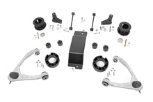 Load image into Gallery viewer, Rough Country 3.5 Inch Lift Kit | Forged UCA | Chevy Avalanche 2WD/4WD (2007-2013) 20601