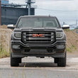 Load image into Gallery viewer, Rough Country 3.5 Inch Lift Kit | Forged UCA | M1 Strut | | Chevy/GMC 1500 (14-16) 19440 - Front View