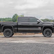 Load image into Gallery viewer, Rough Country 3.5 Inch Lift Kit | Forged UCA | N3 Strut | Chevy/GMC 1500 (14-16) 19432 - Back View