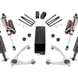 Load image into Gallery viewer, Rough Country 3.5 Inch Lift Kit | Forged UCA | Vertex | Chevy/GMC 1500 (07-16) 19450 - Kit Contents