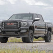 Load image into Gallery viewer, Rough Country 3.5 Inch Lift Kit | Forged UCA | Vertex | Chevy/GMC 1500 (07-16) 19450 - Side View