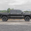 Load image into Gallery viewer, Rough Country 3.5 Inch Lift Kit | Forged UCA | Vertex | Chevy/GMC 1500 (07-16) 19450 - Back View