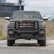 Load image into Gallery viewer, Rough Country 3.5 Inch Lift Kit | Forged UCA | Vertex | Chevy/GMC 1500 (07-16) 19450 - Front View
