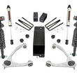 Load image into Gallery viewer, Rough Country 3.5 Inch Lift Kit | Forged UCA | Vertex/V2 | Chevy/GMC 1500 (07-16) 19457 - Kit Contents