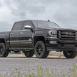 Load image into Gallery viewer, Rough Country 3.5 Inch Lift Kit | Forged UCA | Vertex/V2 | Chevy/GMC 1500 (07-16) 19457 - Installation View