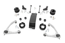 Load image into Gallery viewer, Rough Country 3.5 Inch Lift Kit | Forged UCAs | Chevy/GMC SUV 1500 2WD/4WD (2007-2020) 19331