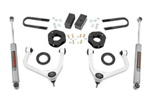 Load image into Gallery viewer, Rough Country 3.5 Inch Lift Kit | GMC Sierra 1500 2WD/4WD (2025-2026)