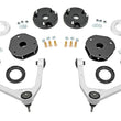 Load image into Gallery viewer, Rough Country 3.5 Inch Lift Kit | GMC Yukon/Yukon XL 1500 4WD (2021-2024) 11400 - Main Product View