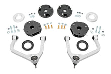 Load image into Gallery viewer, Rough Country 3.5 Inch Lift Kit | GMC Yukon/Yukon XL 1500 4WD (2021-2024) 11400 - Main Product View