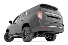 Load image into Gallery viewer, Rough Country 3.5 Inch Lift Kit | GMC Yukon/Yukon XL 1500 4WD (2021-2024) 11400 - Installation View