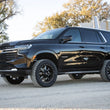 Load image into Gallery viewer, Rough Country 3.5 Inch Lift Kit | GMC Yukon/Yukon XL 1500 4WD (2021-2024) 11400 - Additional View 6