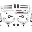 Load image into Gallery viewer, Rough Country 3.5 Inch Lift Kit | Knuckle | Chevy/GMC 2500HD/3500HD (11-19) 95730 - Main Product View