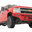 Load image into Gallery viewer, Rough Country 3.5 Inch Lift Kit | Knuckle | Vertex | w/ Overloads | Chevy/GMC 2500HD/3500HD (11-19) 97650 - Main Product View
