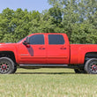 Load image into Gallery viewer, Rough Country 3.5 Inch Lift Kit | Knuckle | Vertex | w/ Overloads | Chevy/GMC 2500HD/3500HD (11-19) 97650 - Installation View