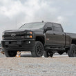 Load image into Gallery viewer, Rough Country 3.5 Inch Lift Kit | M1 | Chevy/GMC 2500HD/3500HD (11-19) 95940 - Side View
