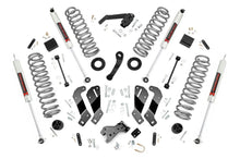 Load image into Gallery viewer, Rough Country 3.5 Inch Lift Kit | M1 | Jeep Wrangler JK 4WD (2007-2018) 69340