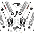 Load image into Gallery viewer, Rough Country 3.5 Inch Lift Kit | M1 | Jeep Wrangler Unlimited 2WD/4WD (2007-2018) 69440 - Main Product View