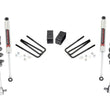 Load image into Gallery viewer, Rough Country 3.5 Inch Lift Kit | M1 Struts | Chevy/GMC 1500 2WD (07-13) 26840