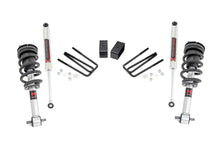 Load image into Gallery viewer, Rough Country 3.5 Inch Lift Kit | M1 Struts | Chevy/GMC 1500 2WD (07-13) 26840