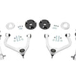 Load image into Gallery viewer, Rough Country 3.5 Inch Lift Kit | M1 Struts | Chevy/GMC SUV 1500 4WD (2021-2026) - Main Product View