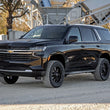 Load image into Gallery viewer, Rough Country 3.5 Inch Lift Kit | M1 Struts | Chevy/GMC SUV 1500 4WD (2021-2026) - Additional View 5