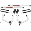 Load image into Gallery viewer, Rough Country 3.5 Inch Lift Kit | M1 Struts/M1 | Chevy Silverado 1500 2WD/4WD (2019-2024) 29540 - Kit Contents