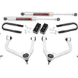 Load image into Gallery viewer, Rough Country 3.5 Inch Lift Kit | M1 Struts/M1 | Chevy Silverado 1500 2WD/4WD (2025-2026) - Kit Contents