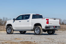 Load image into Gallery viewer, Rough Country 3.5 Inch Lift Kit | M1 Struts/M1 | Chevy Silverado 1500 2WD/4WD (2025-2026) - Additional View 6