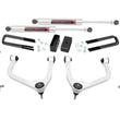 Load image into Gallery viewer, Rough Country 3.5 Inch Lift Kit | M1 Struts/M1 | GMC Sierra 1500 2WD/4WD (2019-2024) 22640 - Main Product View