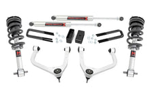 Load image into Gallery viewer, Rough Country 3.5 Inch Lift Kit | M1 Struts/M1 | GMC Sierra 1500 2WD/4WD (2019-2024) 22640 - Main Product View