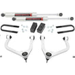 Load image into Gallery viewer, Rough Country 3.5 Inch Lift Kit | M1 Struts/M1 | GMC Sierra 1500 2WD/4WD (2025-2026)