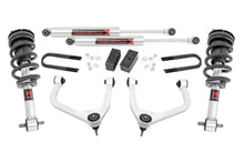 Load image into Gallery viewer, Rough Country 3.5 Inch Lift Kit | M1 Struts/M1 | GMC Sierra 1500 2WD/4WD (2025-2026)