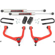 Load image into Gallery viewer, Rough Country 3.5 Inch Lift Kit | M1 Struts/M1 | GMC Sierra 1500 2WD/4WD (2025-2026)
