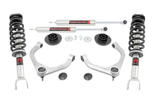 Load image into Gallery viewer, Rough Country 3.5 Inch Lift Kit | M1 Struts/M1 | Ram 1500 2WD/4WD (2019-2025) 31440 - Kit Contents