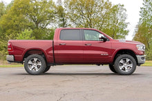 Load image into Gallery viewer, Rough Country 3.5 Inch Lift Kit | M1 Struts/M1 | Ram 1500 2WD/4WD (2019-2025) 31440 - Back View