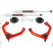 Load image into Gallery viewer, Rough Country 3.5 Inch Lift Kit | M1 Struts/M1 | Ram 1500 2WD/4WD (2019-2025) 31440RED - Kit Contents